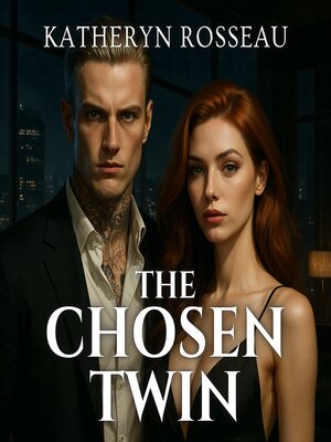 cover image of The Chosen Twin